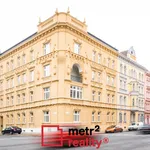 Rent 2 bedroom apartment of 74 m² in Olomouc