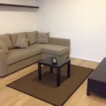 Huur 1 slaapkamer appartement van 65 m² in brussels