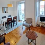 Rent 3 bedroom apartment of 94 m² in lisbon