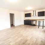 Rent 3 bedroom apartment of 62 m² in rouen