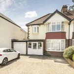 Rent 3 bedroom house in Borough of Spelthorne