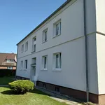 Miete 3 Schlafzimmer wohnung von 68 m² in Franzburg