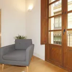 Rent 2 bedroom apartment of 78 m² in barcelona