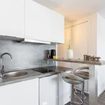 Appartement de 35 m² avec 1 chambre(s) en location à Paris