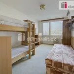 Rent 2 bedroom apartment in Mělník