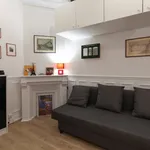 Appartement de 18 m² avec 1 chambre(s) en location à Paris