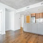  appartement avec 1 chambre(s) en location à Montreal