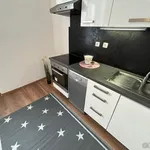 Rent 2 bedroom house in Náchod