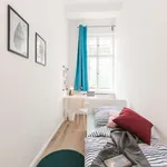 Rent a room in Berlin