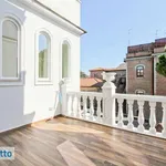 Rent 6 bedroom apartment of 255 m² in Rome