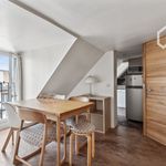 Rent 1 bedroom apartment of 360 m² in Paris