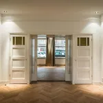 Huur 4 slaapkamer appartement van 162 m² in Amsterdam