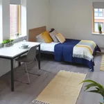 Rent 1 bedroom student apartment of 36 m² in York