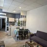 Appartement de 46 m² avec 2 chambre(s) en location à Toulon