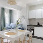 Rent 1 bedroom apartment of 40 m² in Málaga