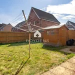 Rent 3 bedroom house in Colchester