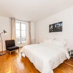  appartement avec 1 chambre(s) en location à Paris