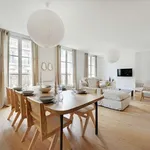 Appartement de 60 m² avec 2 chambre(s) en location à paris