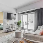 5 bedroom apartment of 1259 sq. ft in Joliette