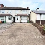 End terrace house to rent in Coppice Lane, Willenhall WV12