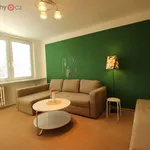 Rent 2 bedroom apartment in Trhový Štěpánov