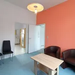 Huur 1 slaapkamer appartement van 60 m² in brussels