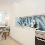 Rent 1 bedroom apartment of 47 m² in Porto