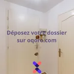 Appartement de 12 m² avec 4 chambre(s) en location à Aulnay-sous-Bois