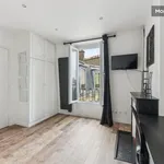 Appartement de 26 m² avec 1 chambre(s) en location à Paris