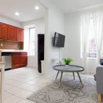 Rent 1 bedroom apartment in Harlem