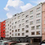 Pronajměte si 3 ložnic/e byt o rozloze 64 m² v Capital City of Prague