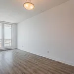  appartement avec 1 chambre(s) en location à Montreal