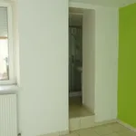 Rent 1 bedroom apartment of 33 m² in Roanne