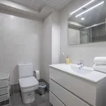 Rent 3 bedroom apartment in madrid