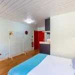 Rent 1 bedroom apartment of 30 m² in Porto