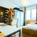 Rent a room of 140 m² in brussels