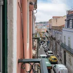 Rent 1 bedroom apartment in Lisbon