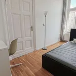 Rent a room in berlin