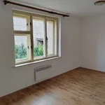 Rent 1 bedroom apartment in Nymburk