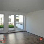 Pronajměte si 1 ložnic/e byt o rozloze 39 m² v Pilsen