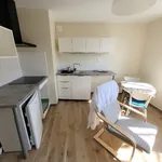 Appartement de 30 m² avec 1 chambre(s) en location à Calais