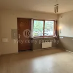 Rent 1 bedroom apartment of 25 m² in Králův Dvůr