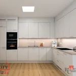 Pronajměte si 2 ložnic/e byt o rozloze 55 m² v Pilsen