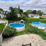 Rent 6 bedroom house in Laval (administrative region)