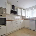 Semi-detached house to rent in West Park Drive, Macclesfield SK10