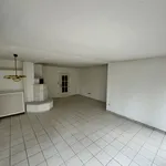 Rent 3 bedroom apartment of 130 m² in Werlte