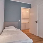 Rent a room in berlin