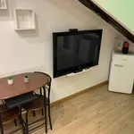 Rent 1 bedroom apartment of 16 m² in Turin