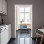 Rent 1 bedroom apartment of 409 m² in vienna