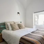 Rent 1 bedroom apartment in Lisbon